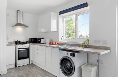 Newark upon Trent Casa | Comfy 3 Bedroom House in Nottingham, Sleeps 6