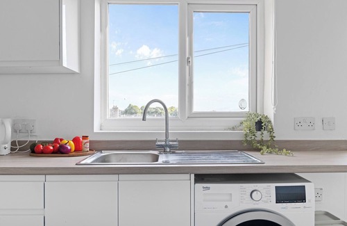 Newark upon Trent Casa | Comfy 3 Bedroom House in Nottingham, Sleeps 6