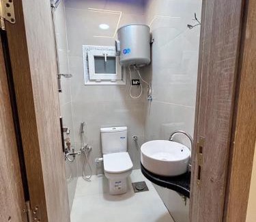 Heliopolis Apartamento | Comfy 3 Bedrooms Apartment in Cairo Sheraton Airport