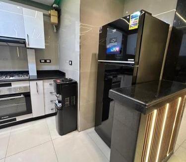 Heliopolis Apartamento | Comfy 3 Bedrooms Apartment in Cairo Sheraton Airport