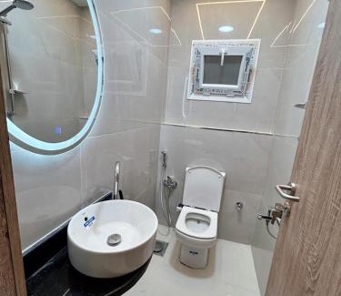 Heliopolis Apartamento | Comfy 3 Bedrooms Apartment in Cairo Sheraton Airport