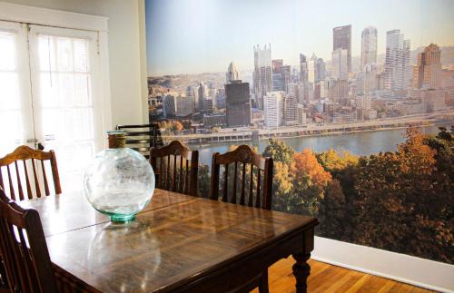 Mount Washington Apartamento | Comfy 3 BR - Family Friendly Apt - City Access