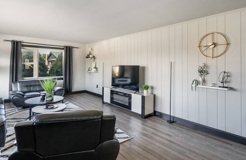 Fayetteville Casa | Comfy 3 BR near Chambersburg