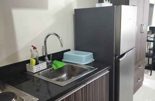 North Reclamation Area Condominio | Comfy 35 the persimmon studio