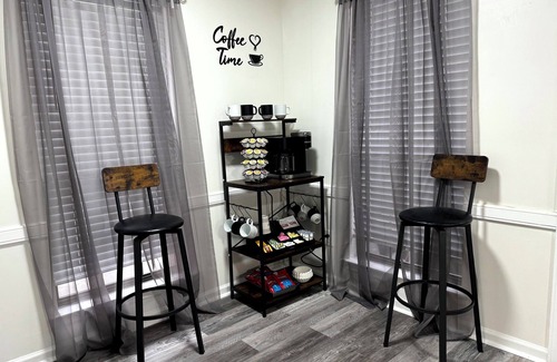 Gunter Afs Casa | Comfy 4BR/2BA Getaway + Pool, Hot Tub & Pets OK!