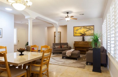 Augusta Ranch Casa | Comfy 4BR Home, Well Appointed, Near Mesa Airport