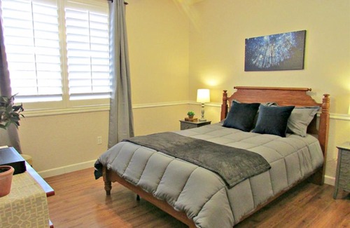 Augusta Ranch Casa | Comfy 4BR Home, Well Appointed, Near Mesa Airport
