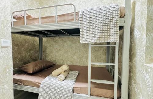 Bangi Sentral Apartamento | Comfy 4BR up to 14pax Seksyen 9 Bandar Baru Bangi