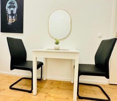Liesing Apartamento | Comfy 5BR shared Apartment Near Kaufpark Alterlaa