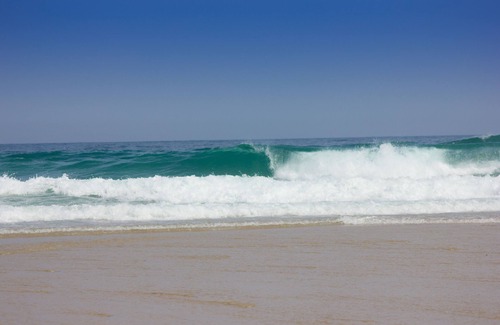 Carballo Casa | Cómoda y hermosa SurfHouse en donde disfrutarás de tu surf.