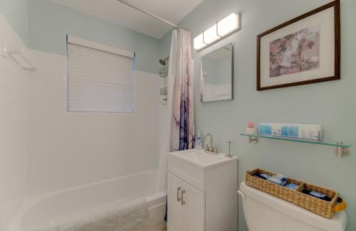 Old Shandon Apartamento | Comfy and Convenient Condo