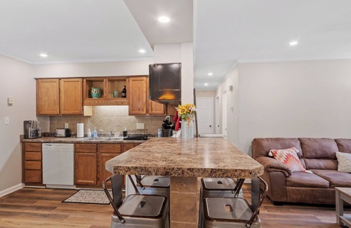 Royal Pines Casa | Cómoda y conveniente escapada al sur de Asheville