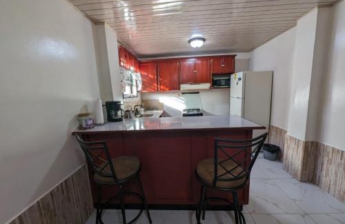 Georgetown Apartamento | Comfy and Cozy Apartment