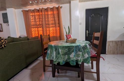 Georgetown Apartamento | Comfy and Cozy Apartment
