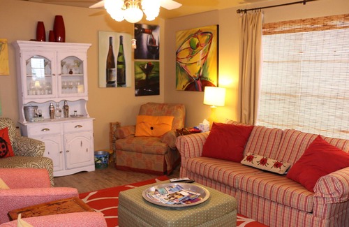Fort Morgan Pines Casa | Cómoda y acogedora casa junto a la bahía!