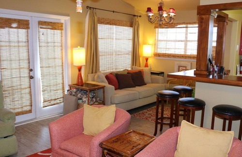 Fort Morgan Pines Casa | Cómoda y acogedora casa junto a la bahía!