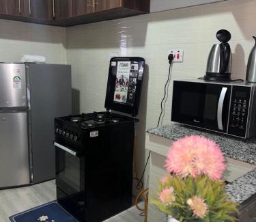 Nakuru Cama Y Desayuno | Comfy and CozyHomes-Nakuru
