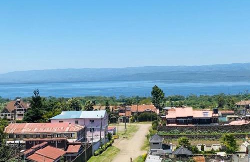 Nakuru Cama Y Desayuno | Comfy and CozyHomes-Nakuru