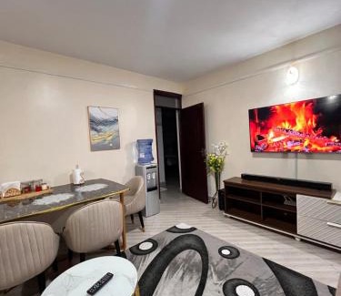 Nakuru Cama Y Desayuno | Comfy and CozyHomes-Nakuru