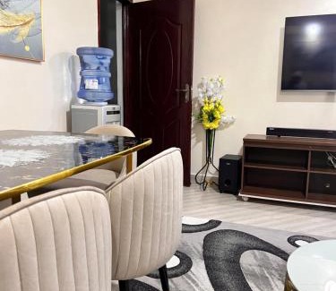 Nakuru Cama Y Desayuno | Comfy and CozyHomes-Nakuru
