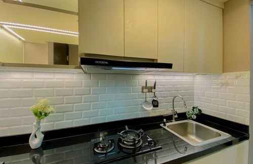 Jakarta Apartamento | Comfy And Good Place Studio Citra Living Apartment