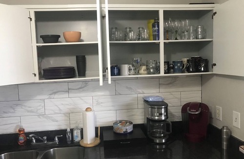 Biggs Field Condominio | COMFY AND HOMEY CONDO OFF I 10