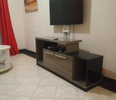 Shanzu Apartamento | Comfy and Luxurious Studio Apartment
