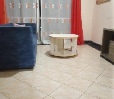 Shanzu Apartamento | Comfy and Luxurious Studio Apartment