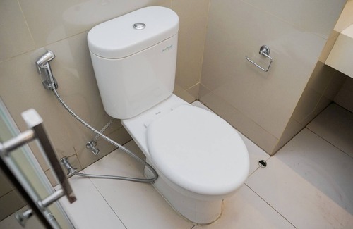 Serpong Apartamento | Comfy and Nice Studio at Tree Park City BSD Apartment