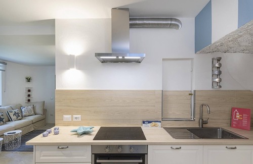 Camogli Apartamento | Comfy and Quiet in Camogli by Wonderful Italy