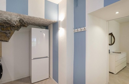 Camogli Apartamento | Comfy and Quiet in Camogli by Wonderful Italy