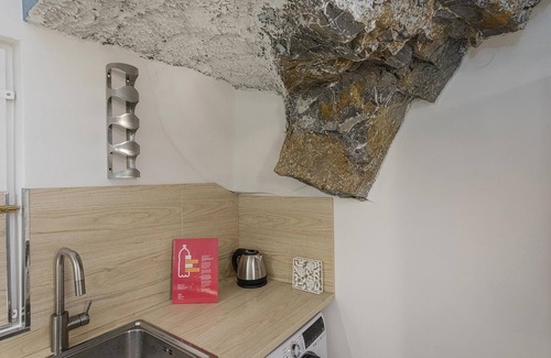 Camogli Apartamento | Comfy and Quiet in Camogli by Wonderful Italy