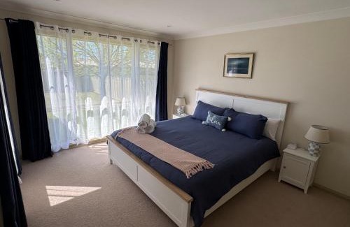 Central Mudgee Casa | Comfy and relaxing stay - Rest Easy Mudgee Cottage
