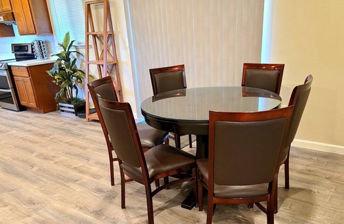 Enterprise Casa | Comfy and Very Clean Remodeled house