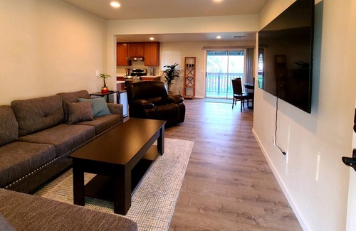 Enterprise Casa | Comfy and Very Clean Remodeled house
