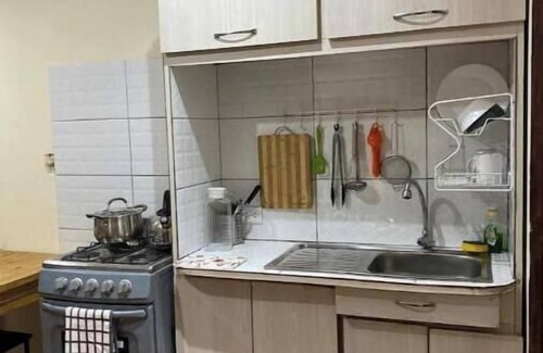 San Juan de Miraflores Apartamento | Comfy Apartment in Peru