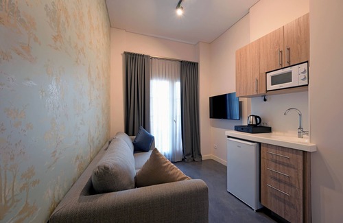 Achrafieh Apartamento | COMFY APART HOTEL