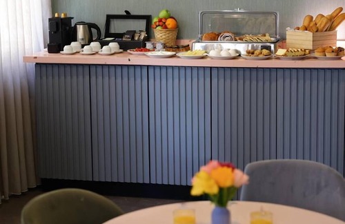 Achrafieh Apartamento | COMFY APART HOTEL