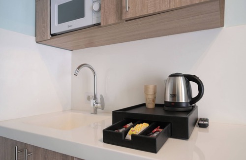 Achrafieh Apartamento | COMFY APART HOTEL