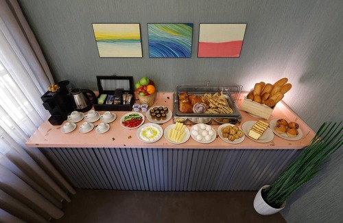 Achrafieh Apartamento | COMFY APART HOTEL