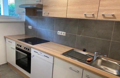 Krems an der Donau Apartamento | Comfy Apartment Arbeitergasse