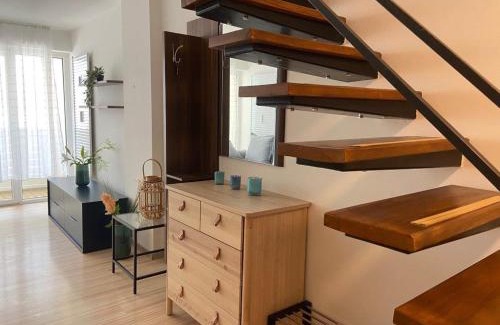 Krems an der Donau Apartamento | Comfy Apartment Arbeitergasse