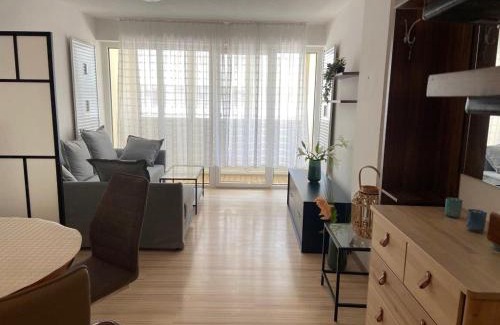 Krems an der Donau Apartamento | Comfy Apartment Arbeitergasse
