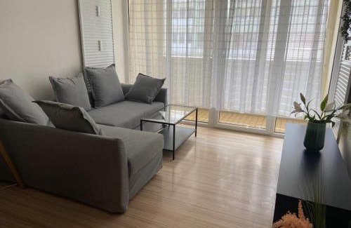 Krems an der Donau Apartamento | Comfy Apartment Arbeitergasse