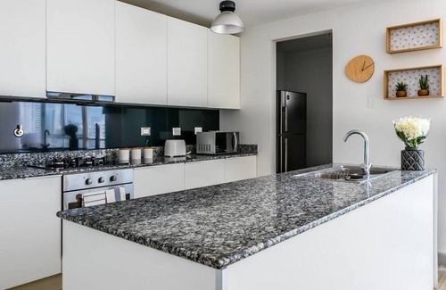 San Francisco Casa | Comfy Apartment | PH Boutique Quartier Atlapa