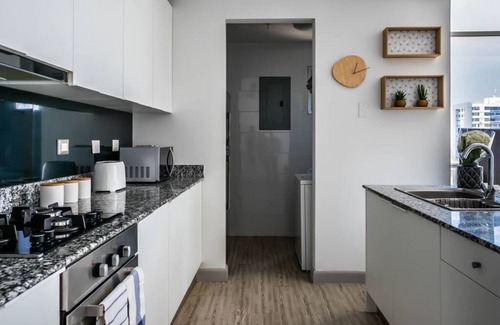 San Francisco Casa | Comfy Apartment | PH Boutique Quartier Atlapa