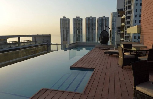 San Francisco Casa | Comfy Apartment | PH Boutique Quartier Atlapa