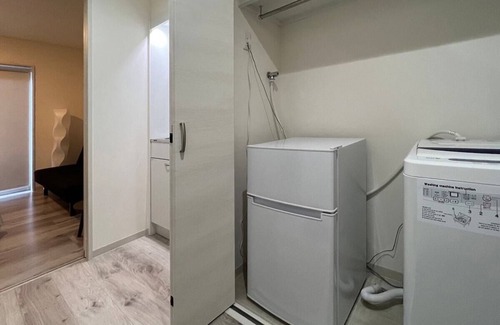 Onomichi Condominio | Comfy apartment 1BR in Onomichi for 3 Ppl