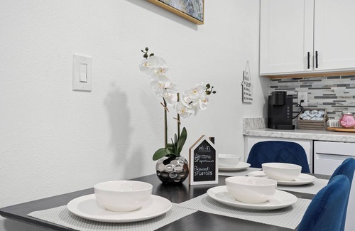 South of Market Apartamento | Comfy apartment close to Convention center