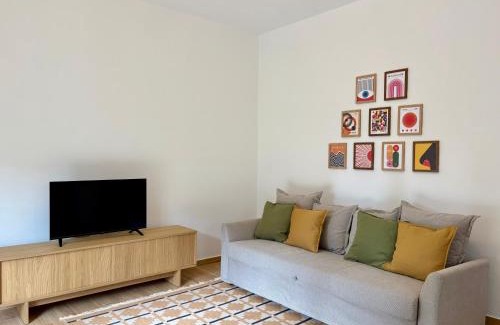Gallarate Apartamento | Comfy Apartment Gallarate Malpensa Milano
